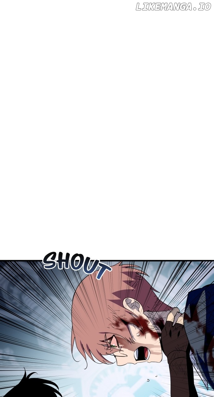 The Fabled Warrior Chapter 143 - page 12