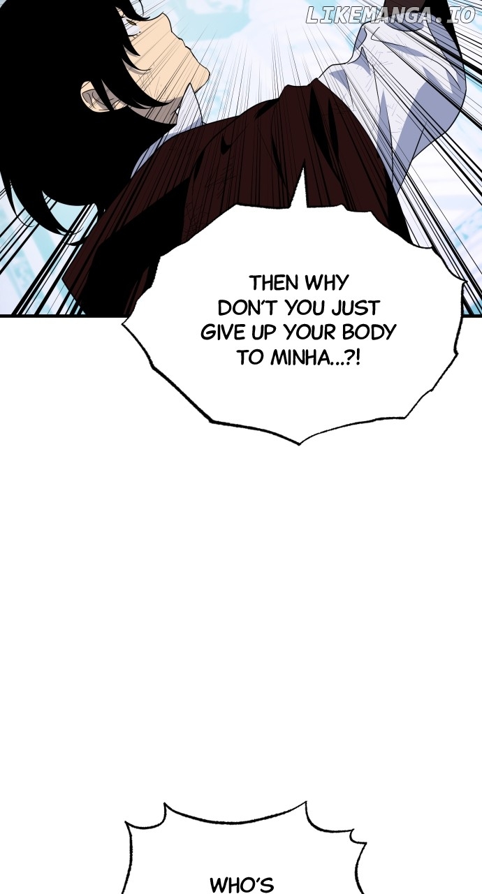 The Fabled Warrior Chapter 143 - page 13