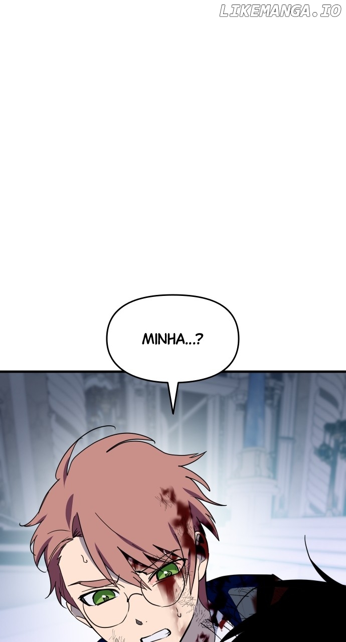 The Fabled Warrior Chapter 143 - page 18