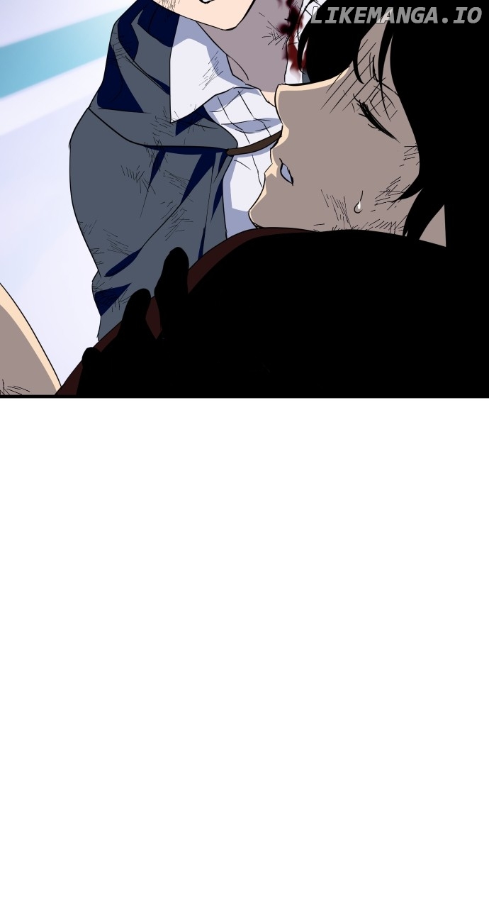 The Fabled Warrior Chapter 143 - page 19