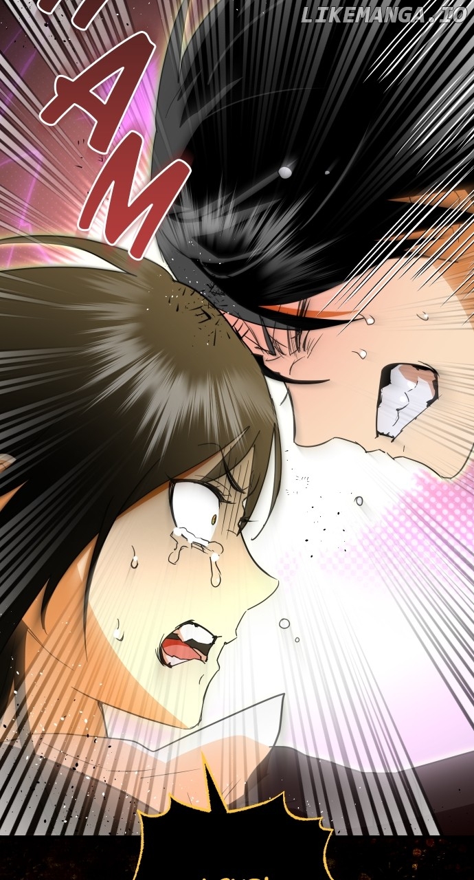 The Fabled Warrior Chapter 143 - page 26