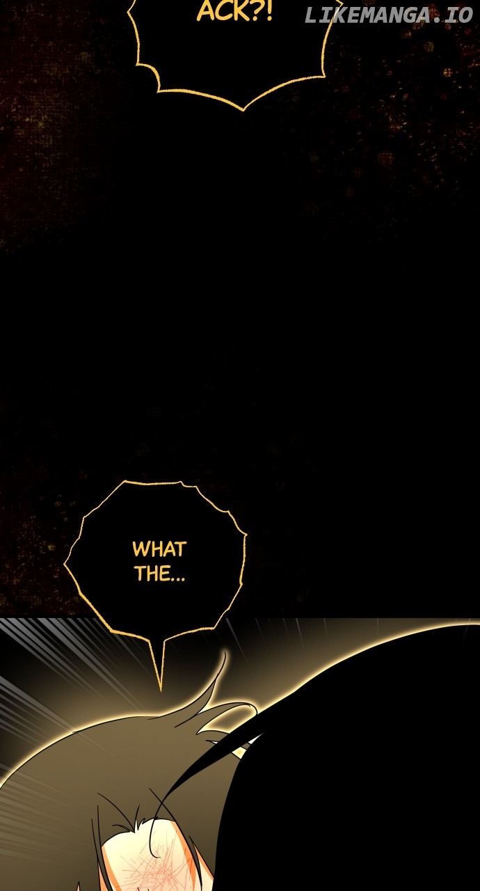 The Fabled Warrior Chapter 143 - page 27