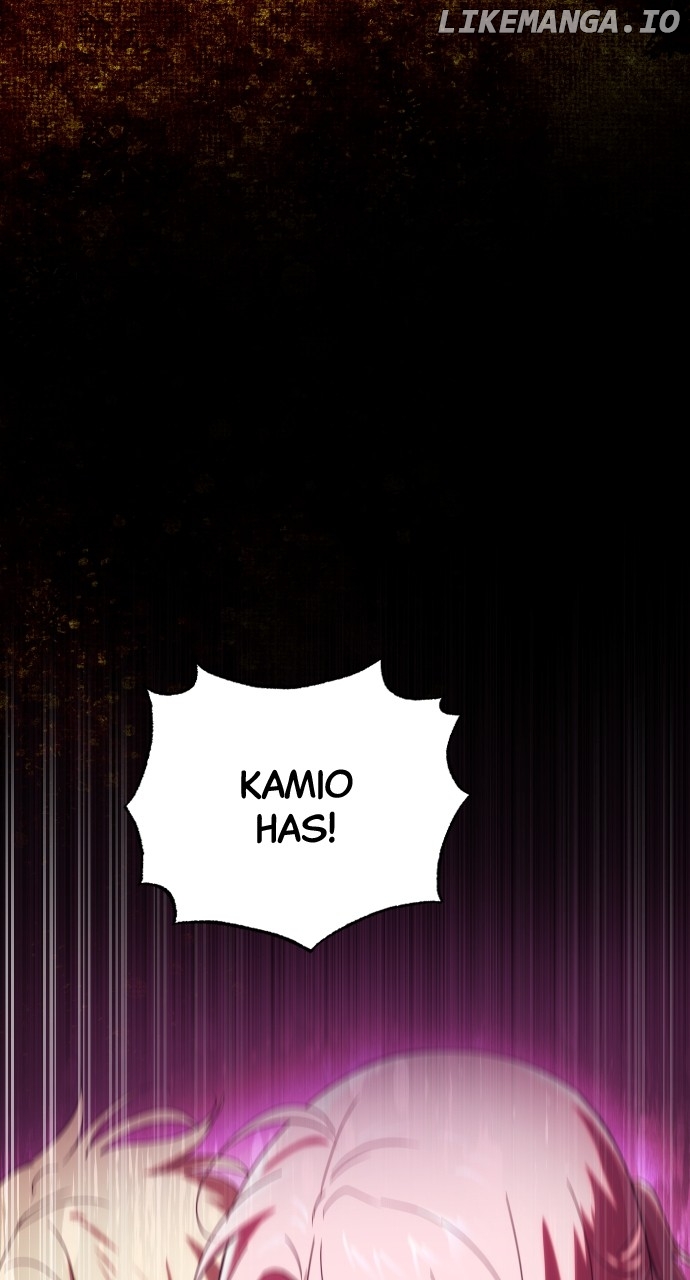 The Fabled Warrior Chapter 143 - page 30