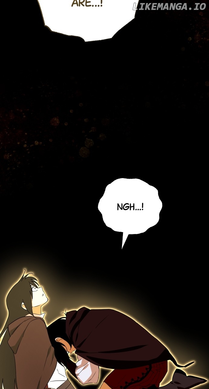 The Fabled Warrior Chapter 143 - page 36
