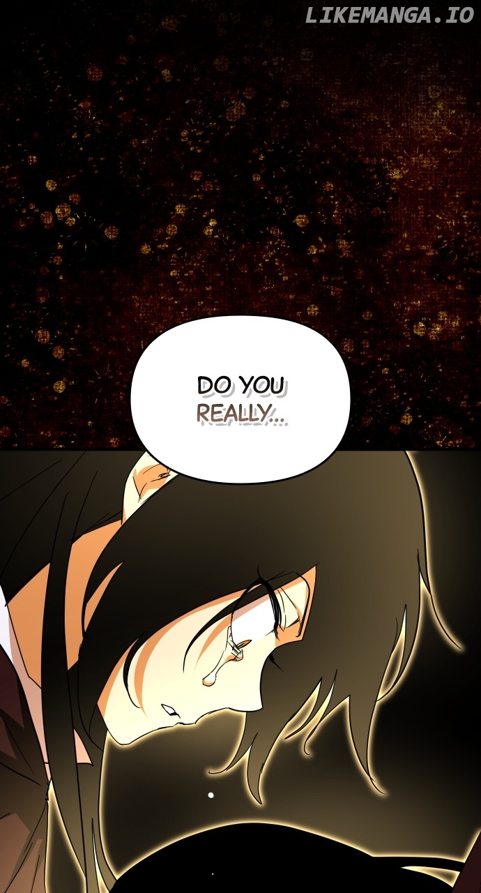 The Fabled Warrior Chapter 143 - page 38