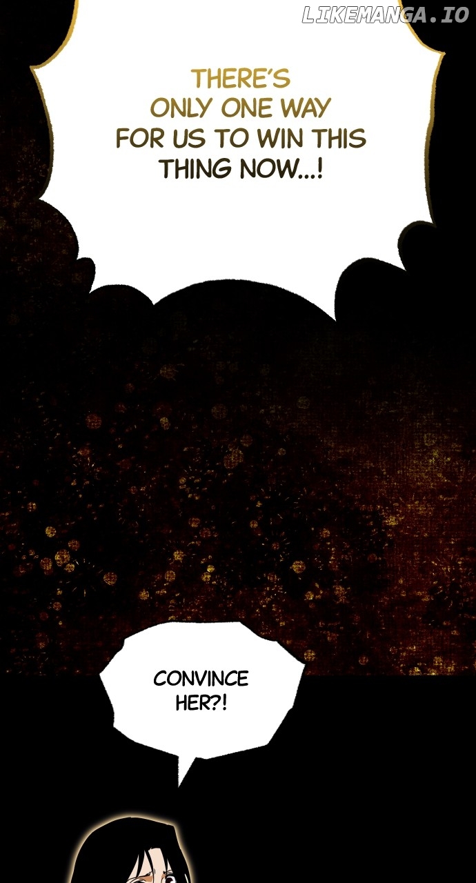 The Fabled Warrior Chapter 143 - page 4