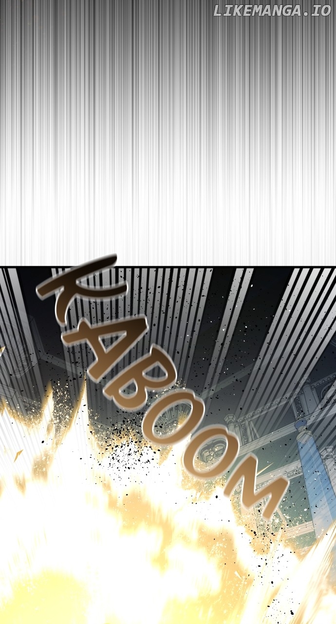 The Fabled Warrior Chapter 143 - page 40