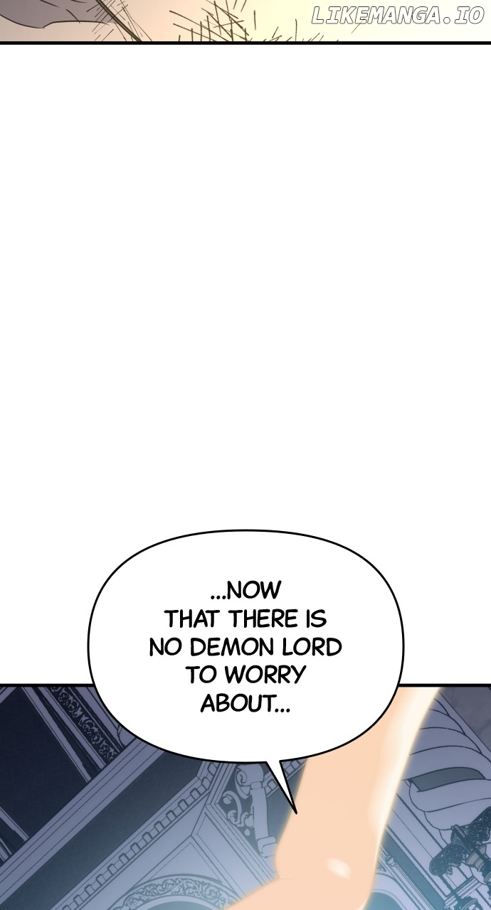 The Fabled Warrior Chapter 143 - page 50