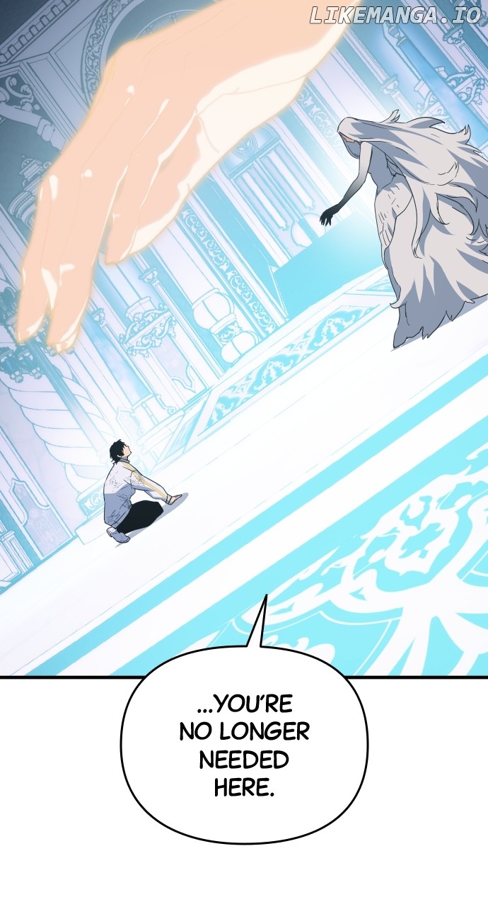 The Fabled Warrior Chapter 143 - page 51
