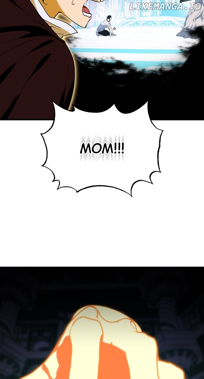 The Fabled Warrior Chapter 143 - page 54