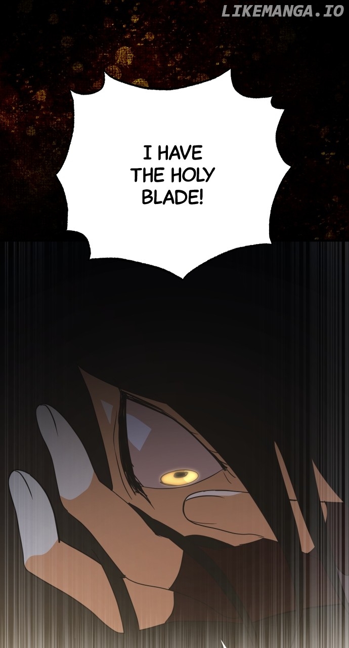 The Fabled Warrior Chapter 143 - page 6