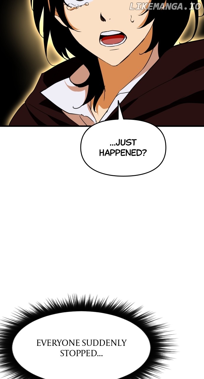 The Fabled Warrior Chapter 143 - page 61