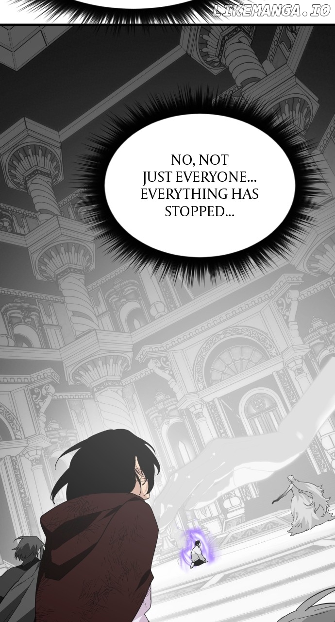 The Fabled Warrior Chapter 143 - page 62