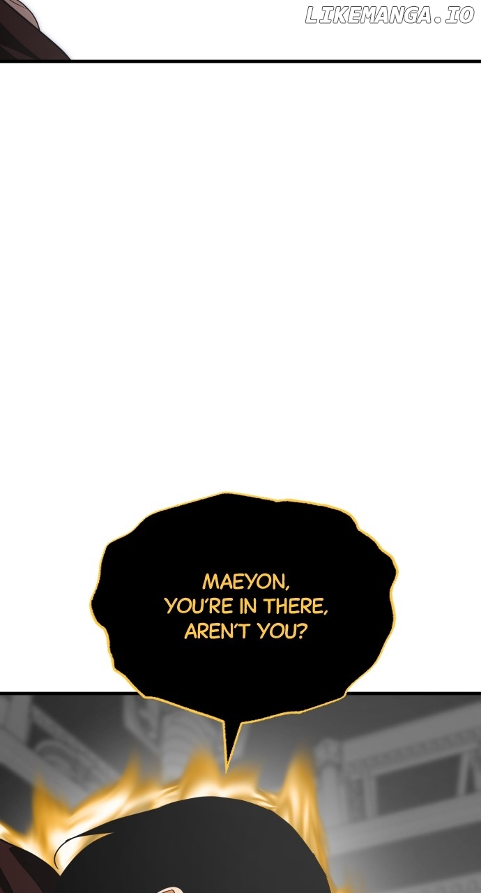 The Fabled Warrior Chapter 143 - page 66