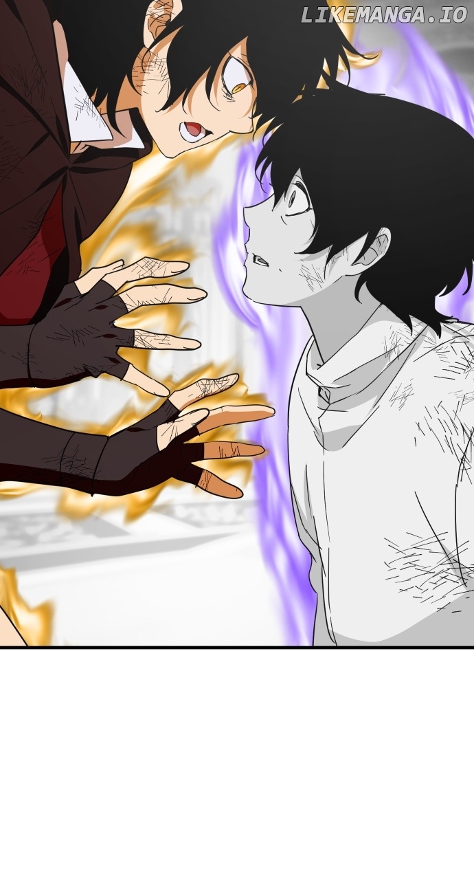 The Fabled Warrior Chapter 143 - page 67