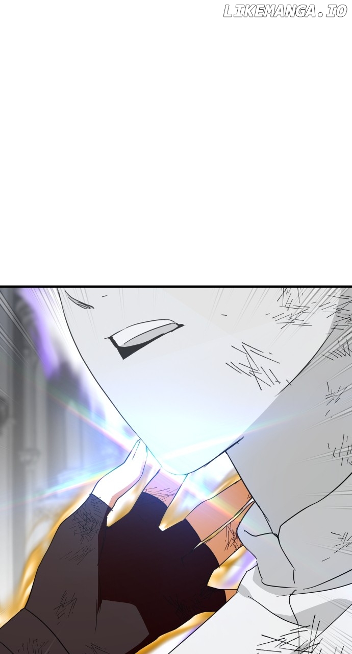 The Fabled Warrior Chapter 143 - page 68