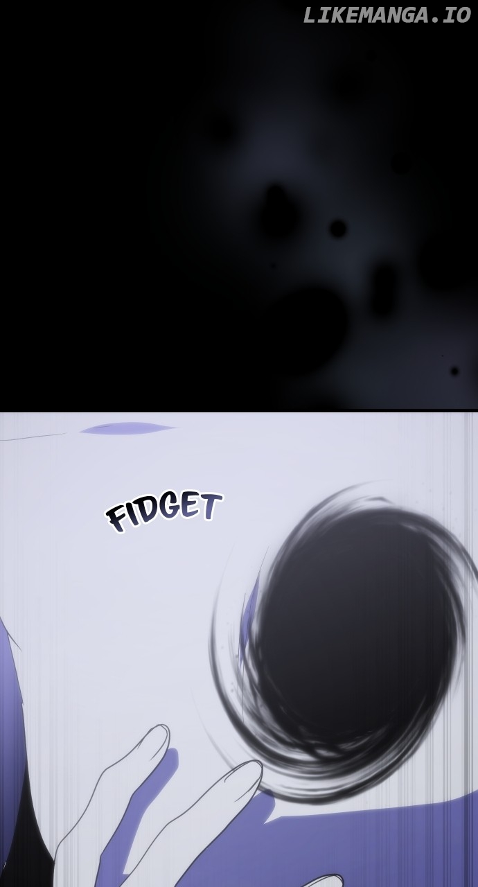 The Fabled Warrior Chapter 143 - page 71