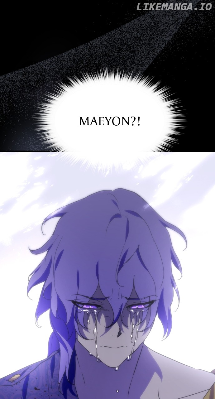 The Fabled Warrior Chapter 143 - page 74
