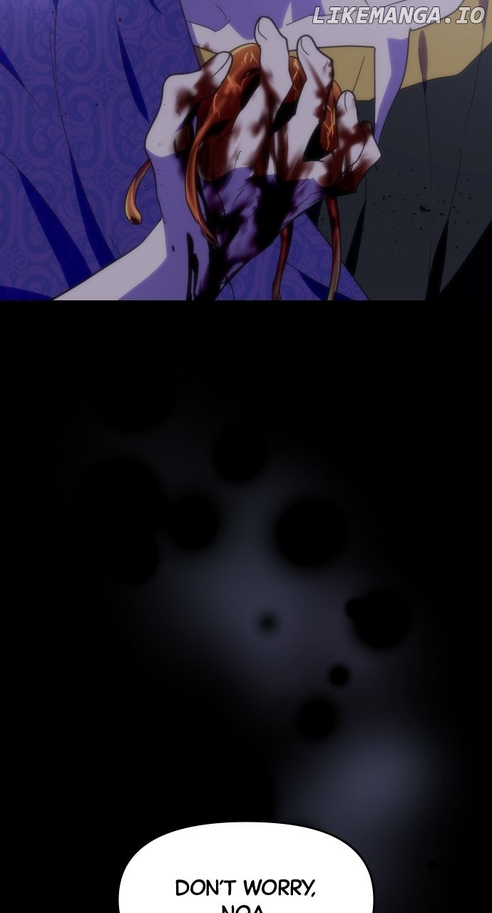 The Fabled Warrior Chapter 143 - page 75