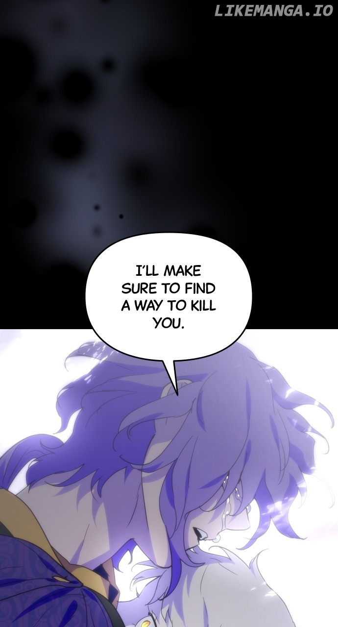 The Fabled Warrior Chapter 143 - page 77