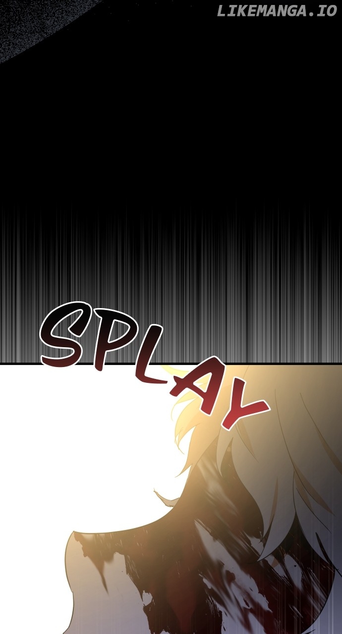 The Fabled Warrior Chapter 143 - page 79