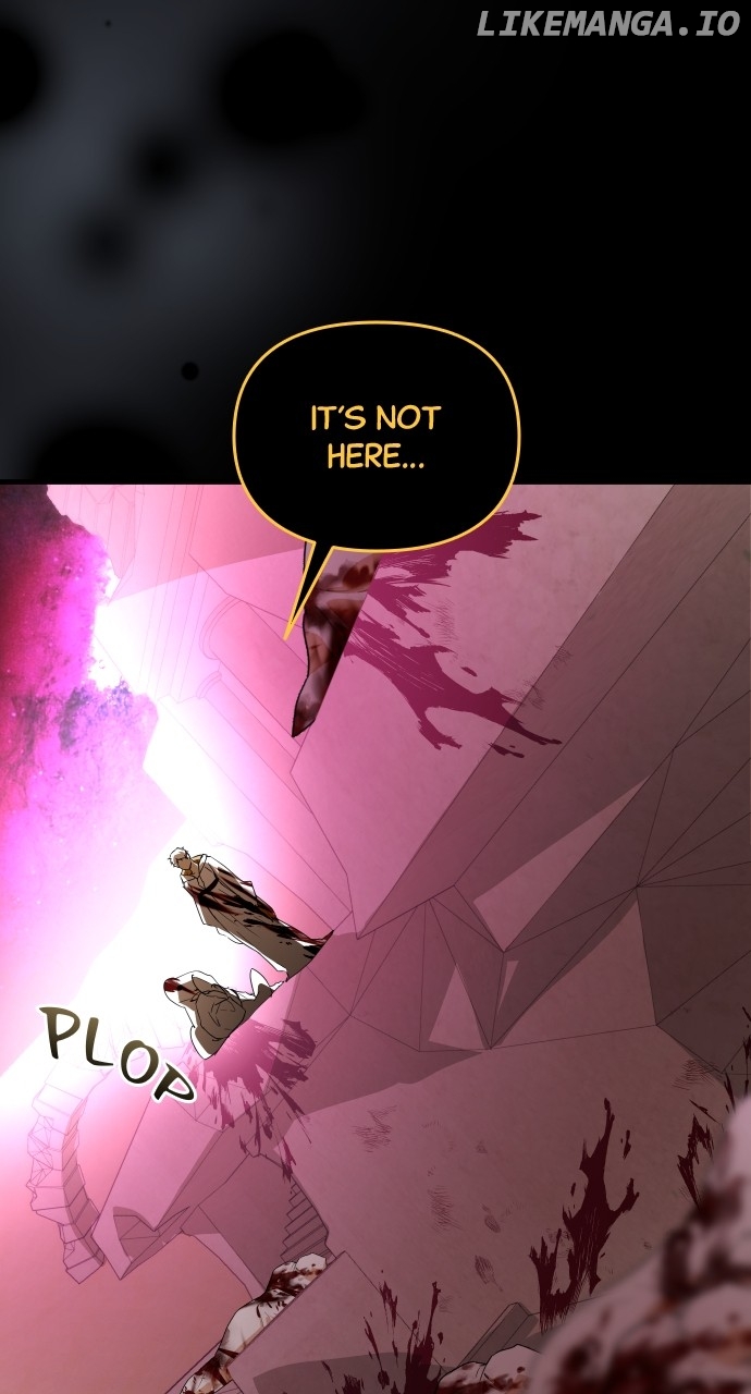 The Fabled Warrior Chapter 143 - page 82
