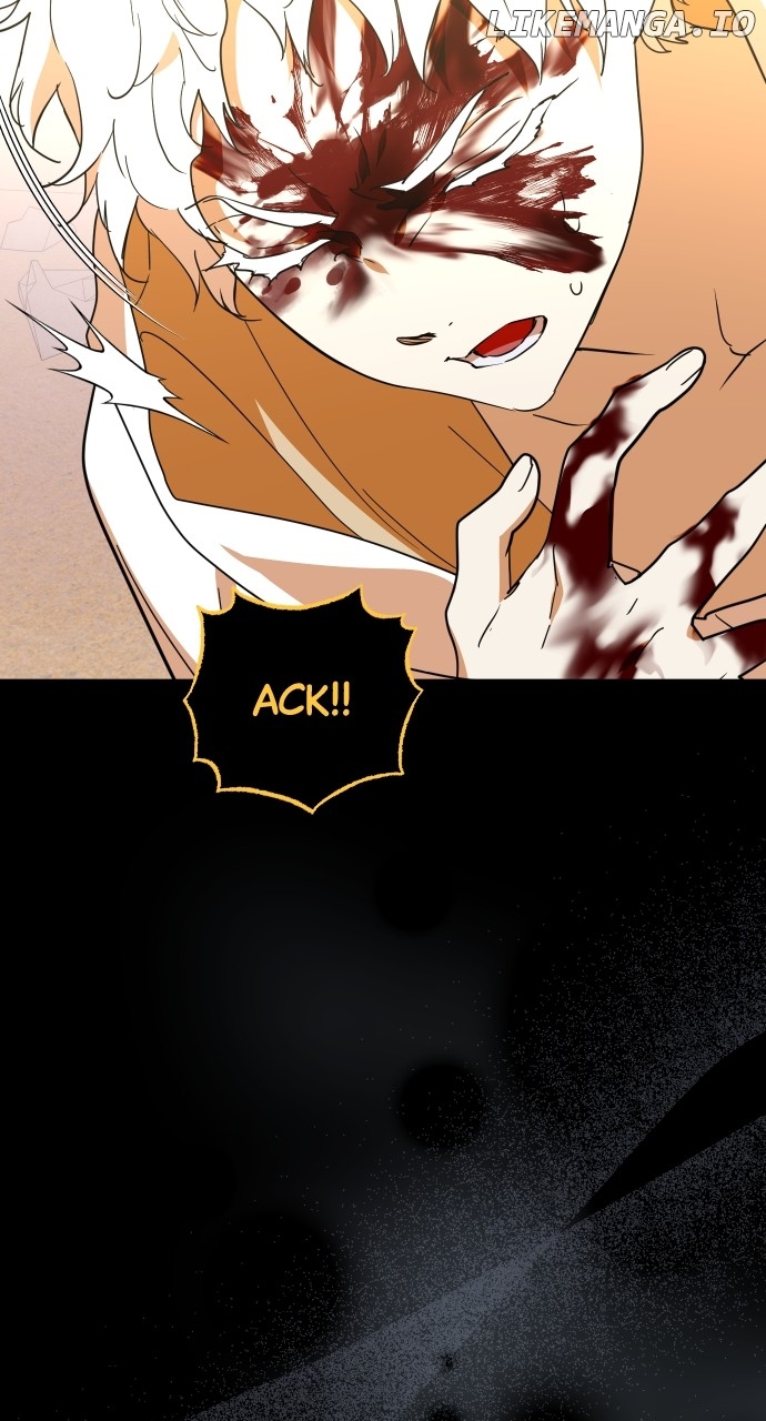 The Fabled Warrior Chapter 143 - page 89