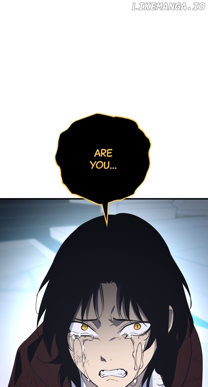 The Fabled Warrior Chapter 143 - page 9