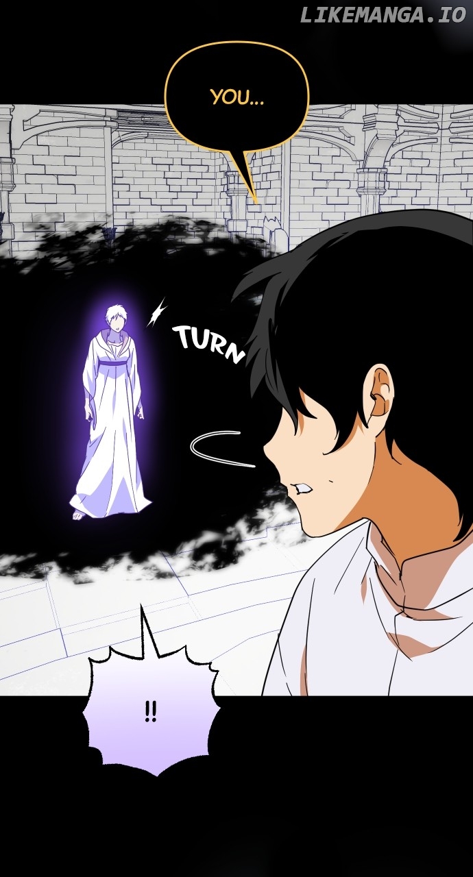 The Fabled Warrior Chapter 143 - page 93