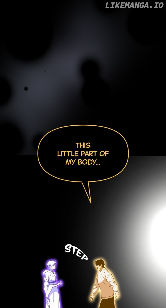 The Fabled Warrior Chapter 143 - page 94