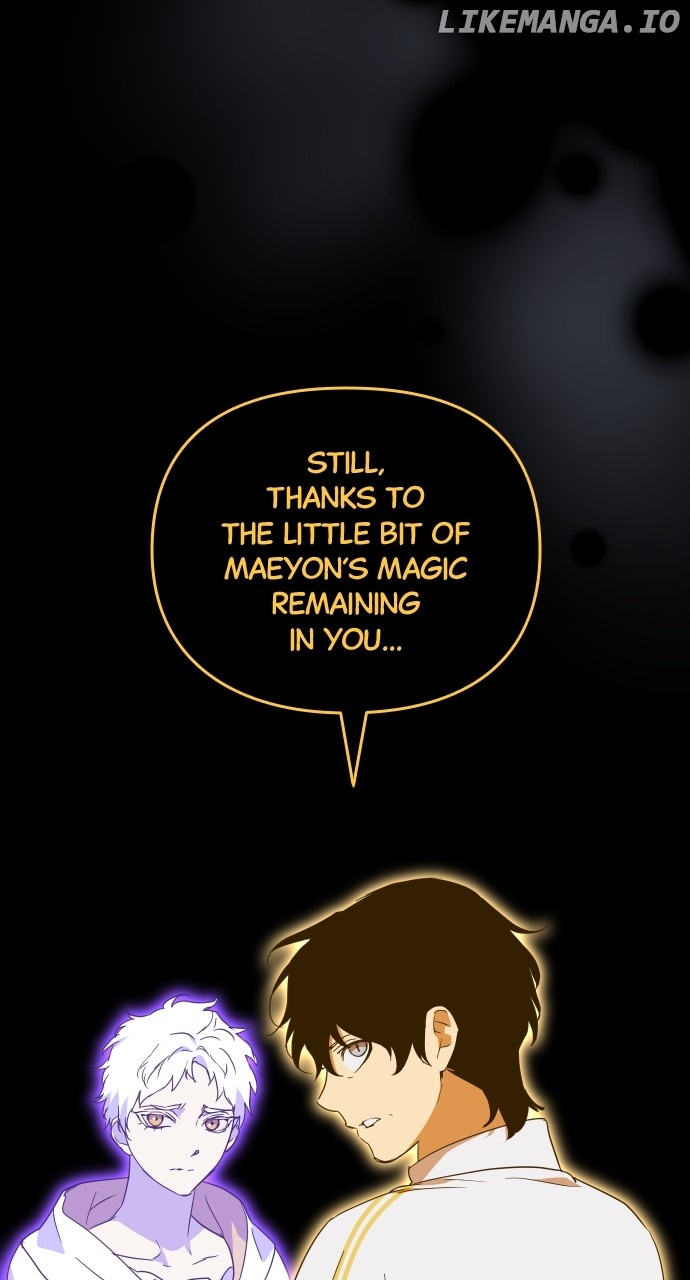 The Fabled Warrior Chapter 143 - page 97