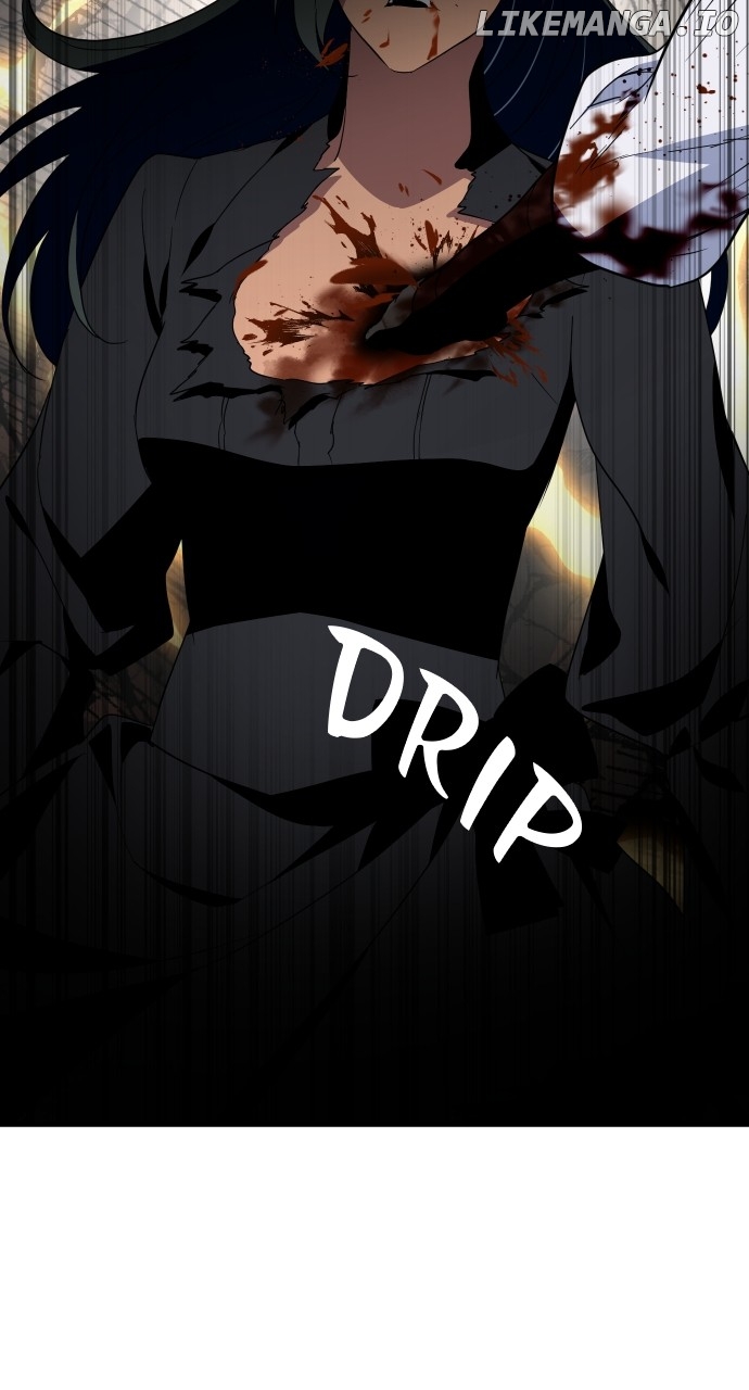 The Fabled Warrior Chapter 142 - page 10