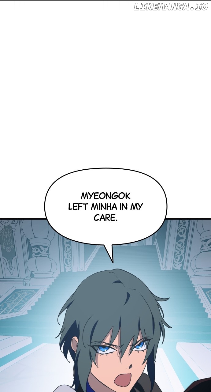 The Fabled Warrior Chapter 142 - page 101