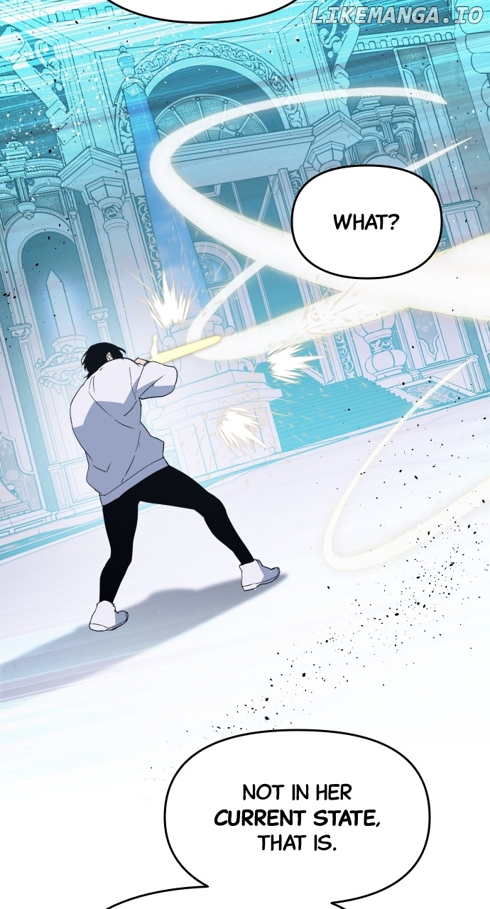 The Fabled Warrior Chapter 142 - page 103