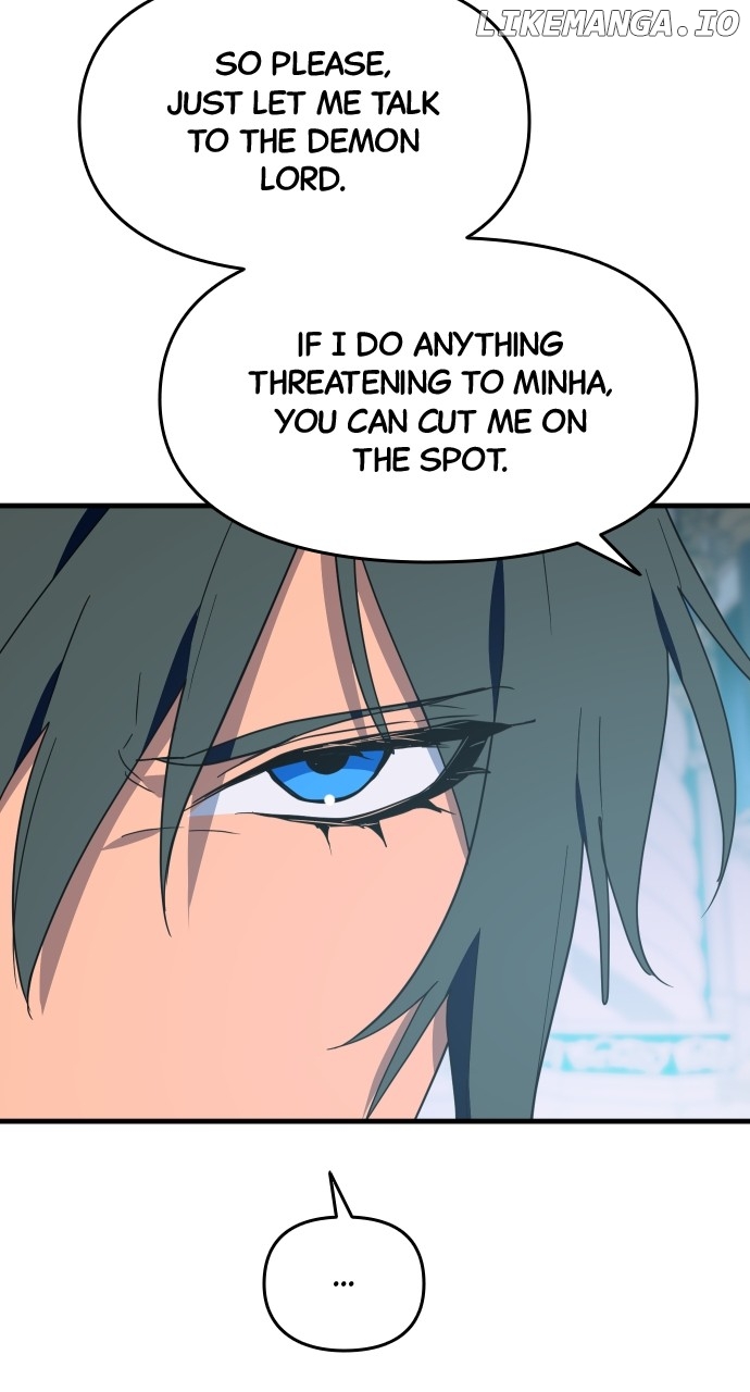 The Fabled Warrior Chapter 142 - page 110