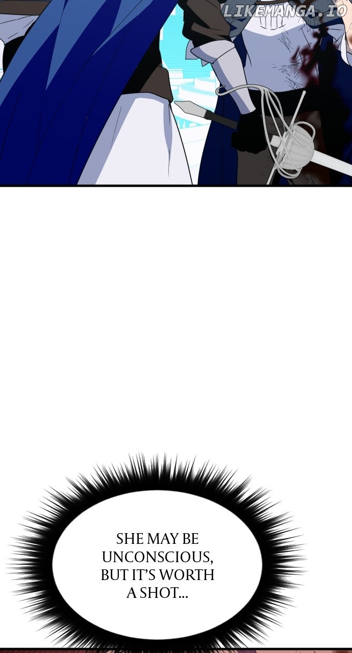 The Fabled Warrior Chapter 142 - page 112