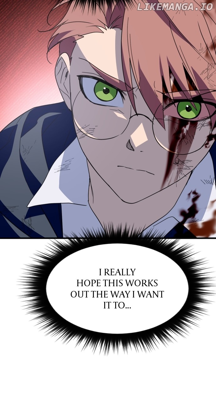 The Fabled Warrior Chapter 142 - page 113