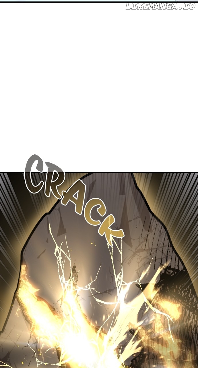 The Fabled Warrior Chapter 142 - page 12