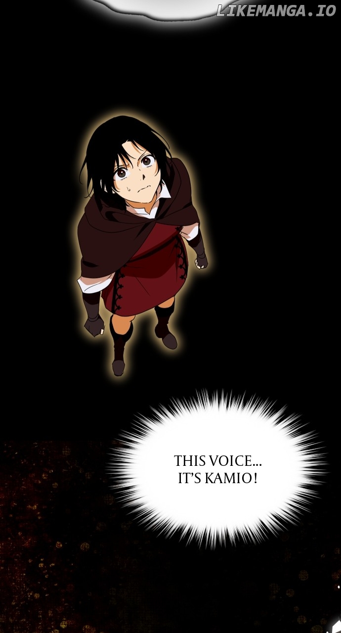 The Fabled Warrior Chapter 142 - page 121