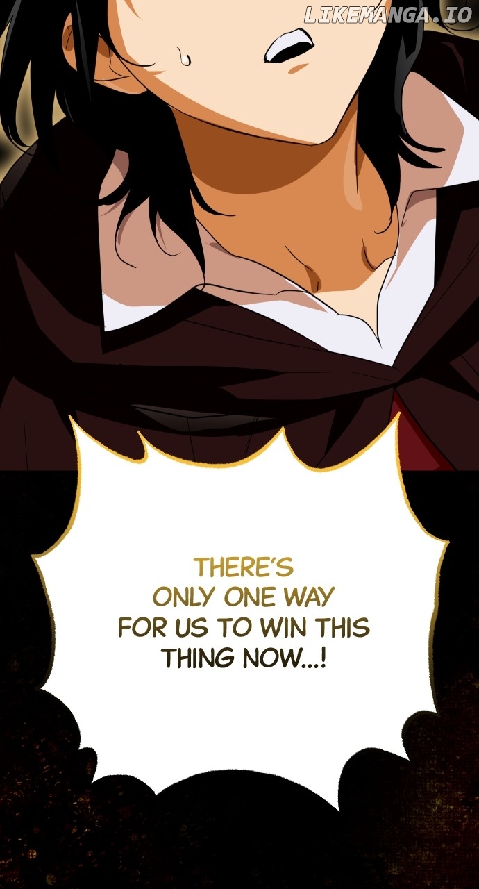 The Fabled Warrior Chapter 142 - page 124