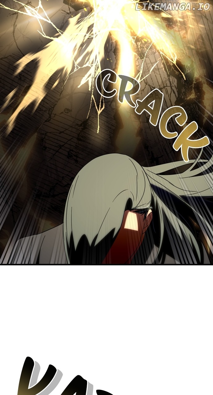 The Fabled Warrior Chapter 142 - page 13