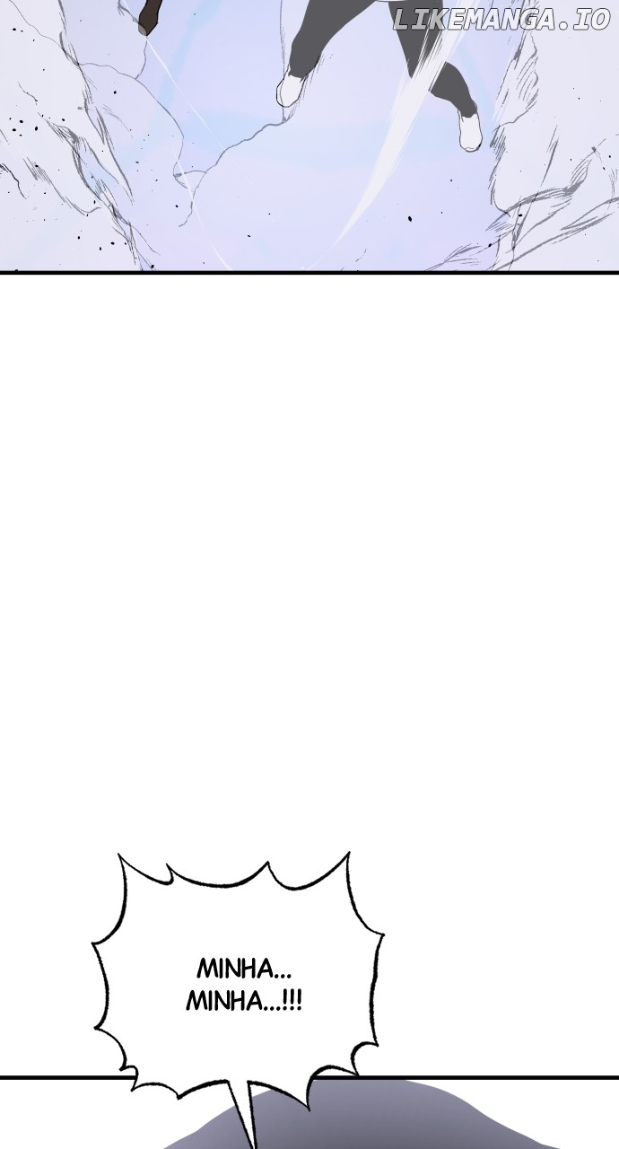 The Fabled Warrior Chapter 142 - page 16