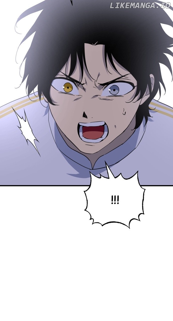 The Fabled Warrior Chapter 142 - page 17