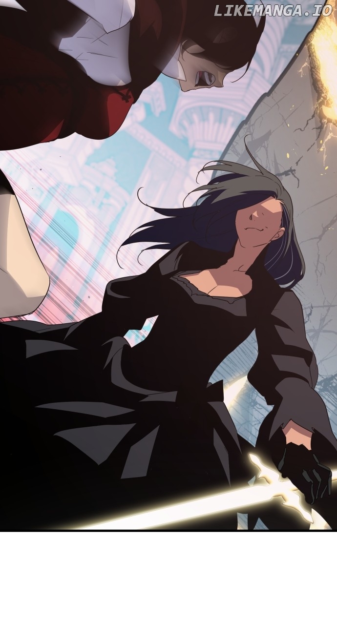 The Fabled Warrior Chapter 142 - page 2