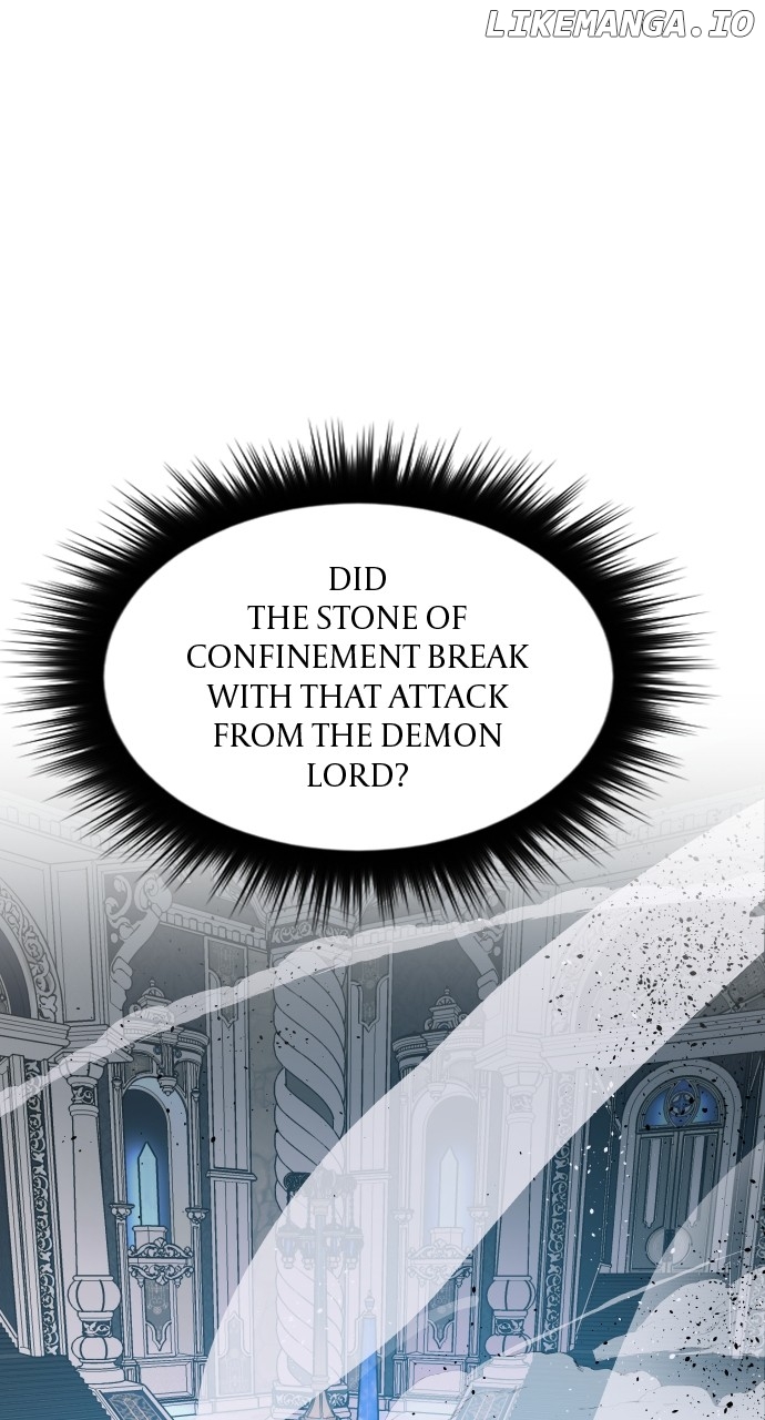 The Fabled Warrior Chapter 142 - page 22