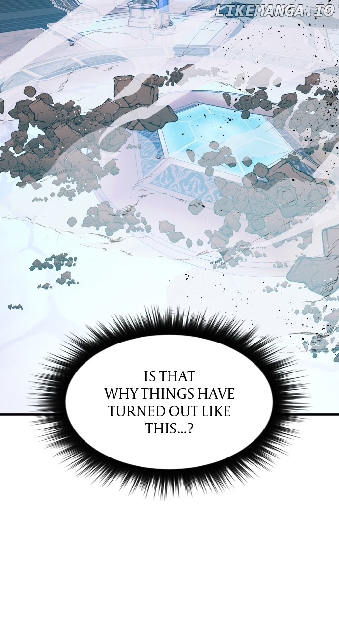 The Fabled Warrior Chapter 142 - page 23