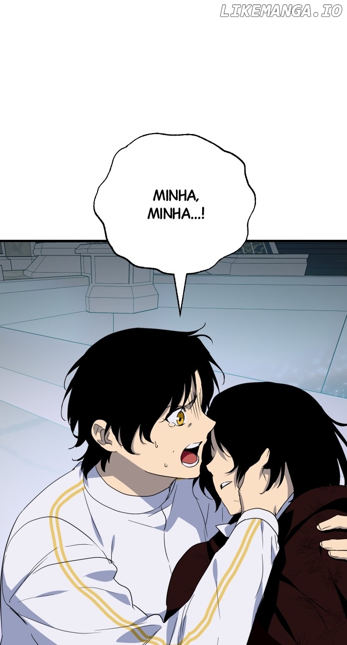 The Fabled Warrior Chapter 142 - page 24