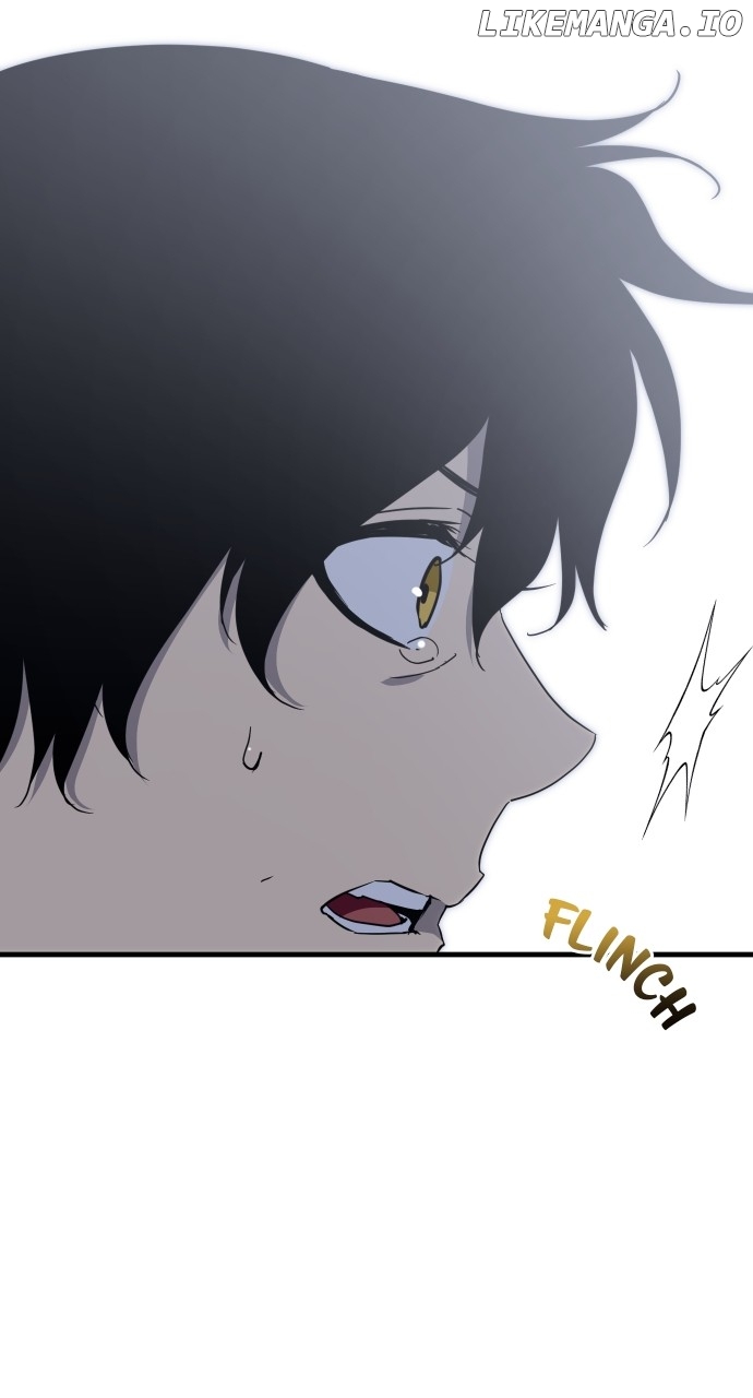 The Fabled Warrior Chapter 142 - page 26