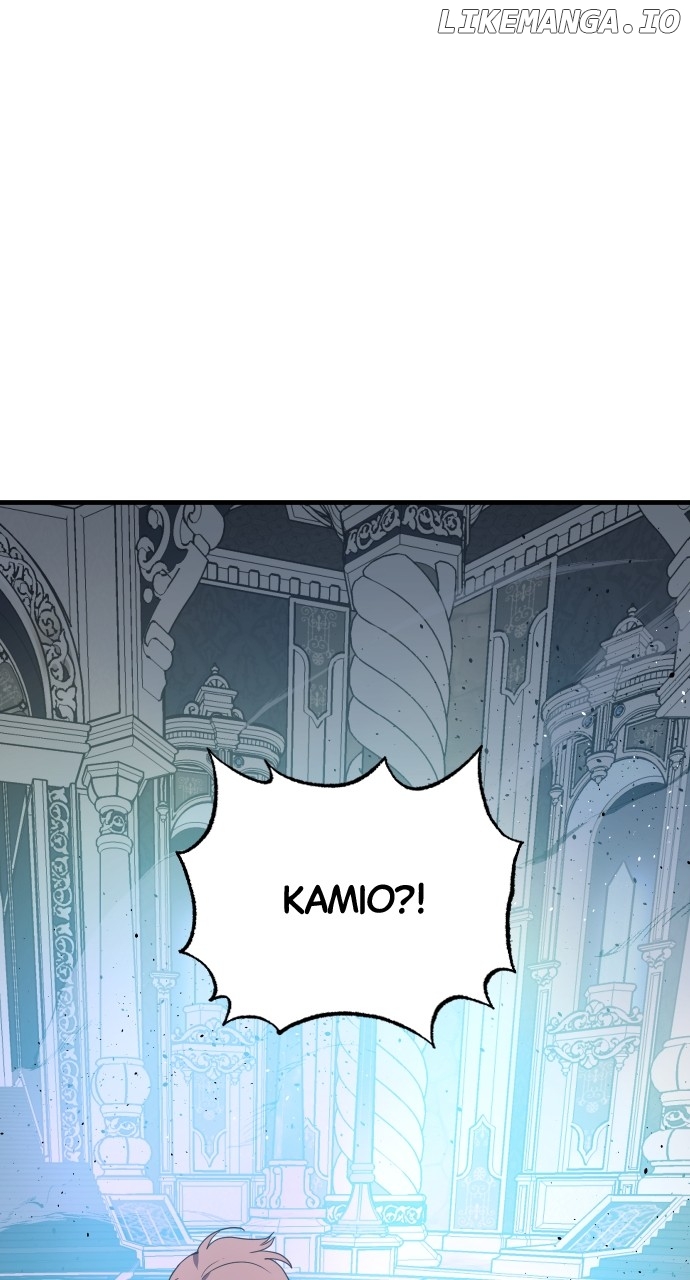 The Fabled Warrior Chapter 142 - page 27