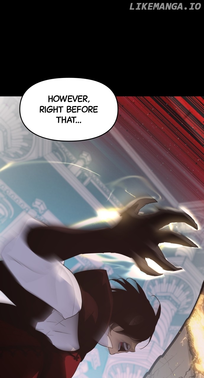The Fabled Warrior Chapter 142 - page 36